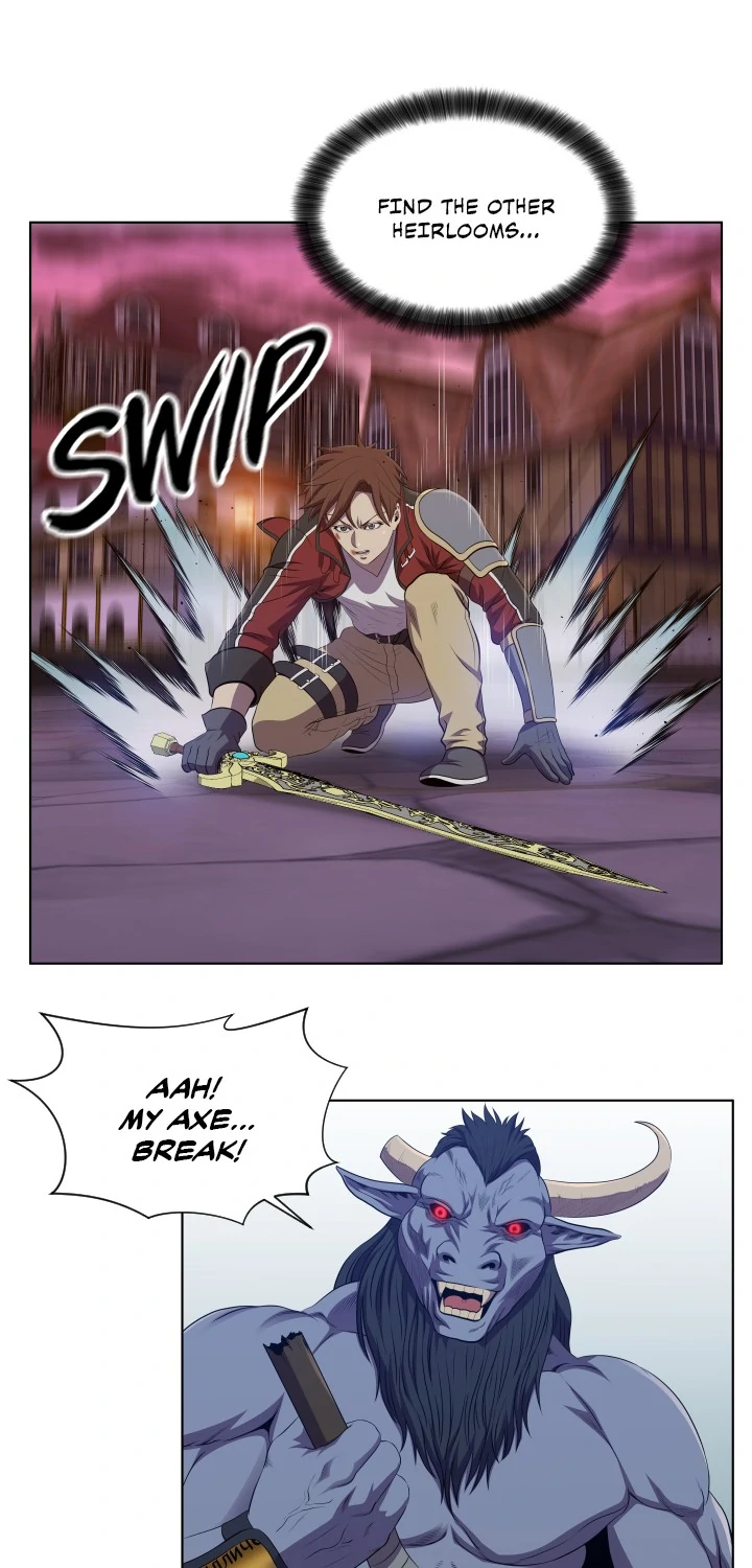 My Level's the Best Chapter 53 11